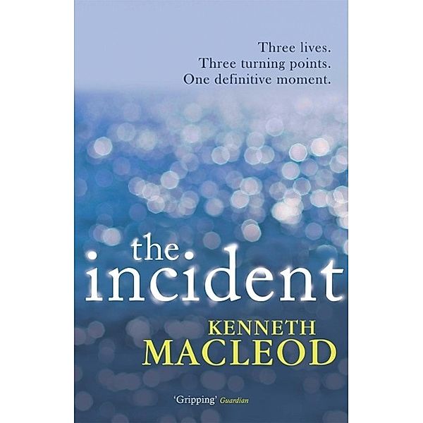 The Incident, Kenneth MacLeod