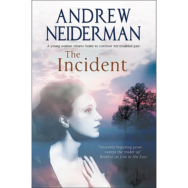 The Incident, Andrew Neiderman