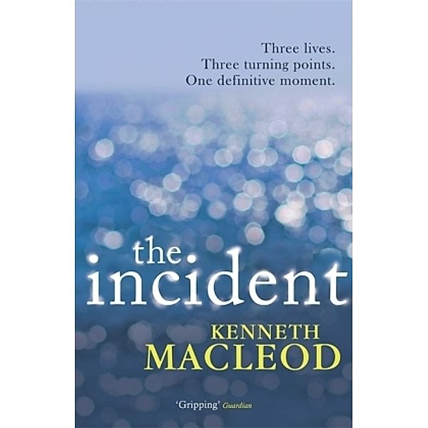 The Incident, Kenneth MacLeod