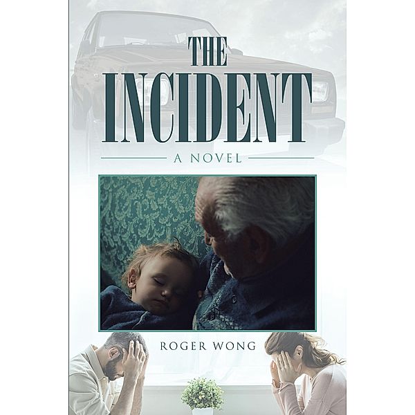 The Incident, Roger Wong