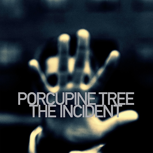 The Incident (Gatefold Black 2lp) (Vinyl), Porcupine Tree