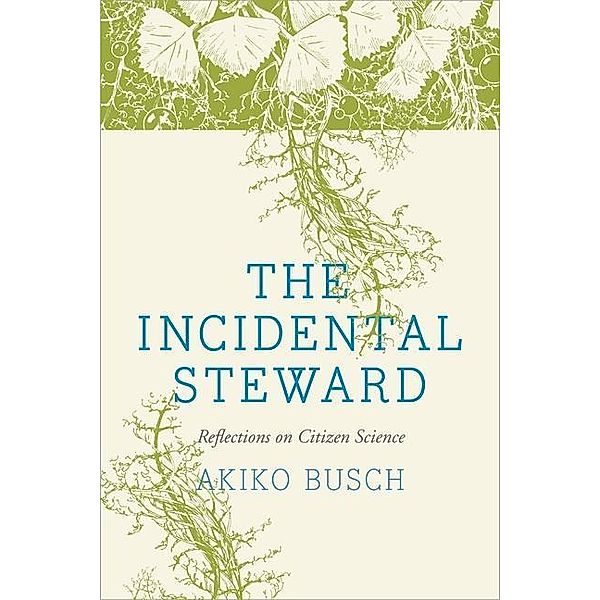 The Incidental Steward, Akiko Busch