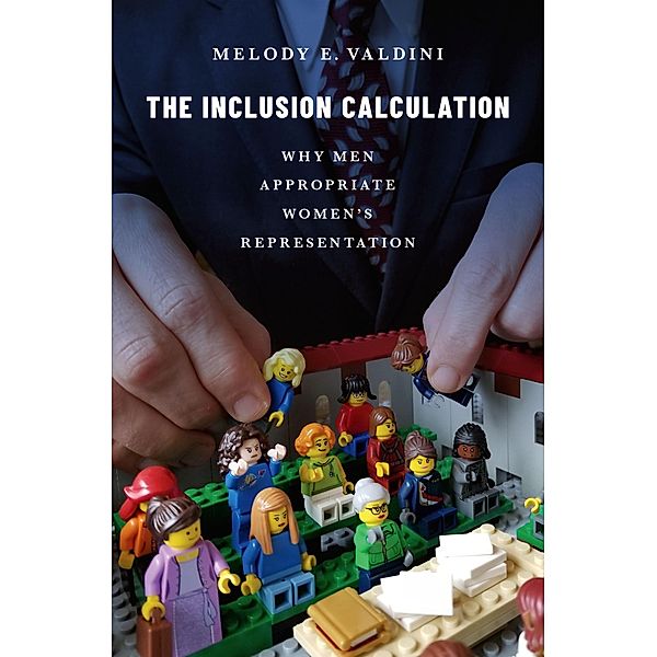 The Inclusion Calculation, Melody E. Valdini
