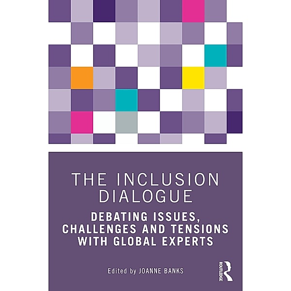 The Inclusion Dialogue