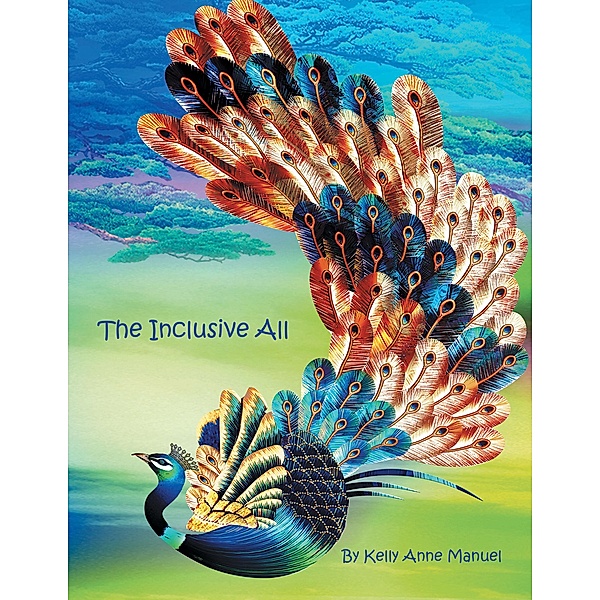 The Inclusive All, Kelly Anne Manuel