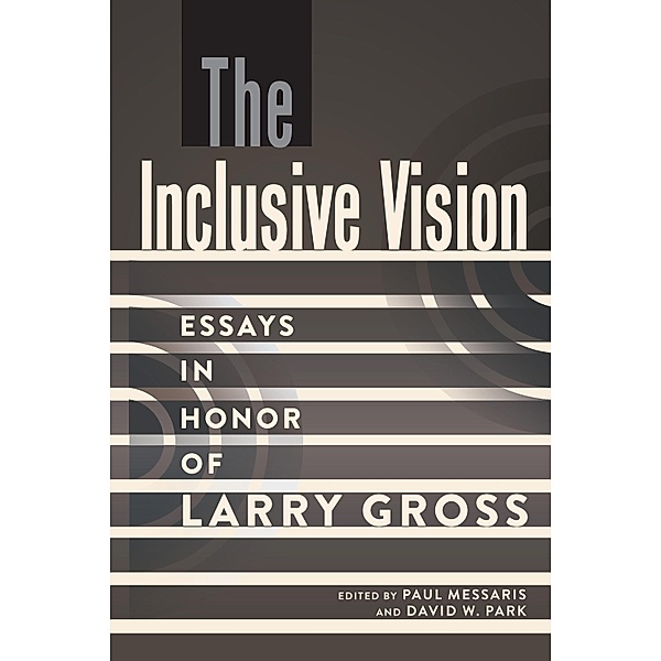 The Inclusive Vision / A Critical Introduction to Media and Communication Theory Bd.12