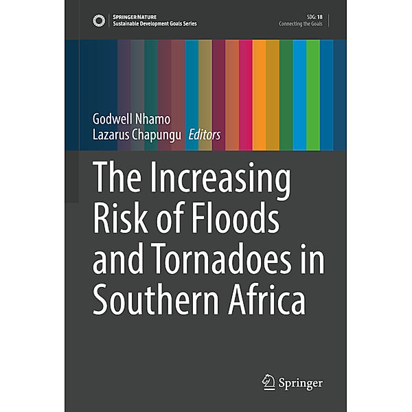 The Increasing Risk of Floods and Tornadoes in Southern Africa