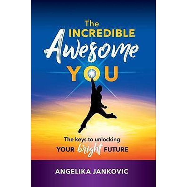 The Incredible Awesome You!, Angelika Jankovic