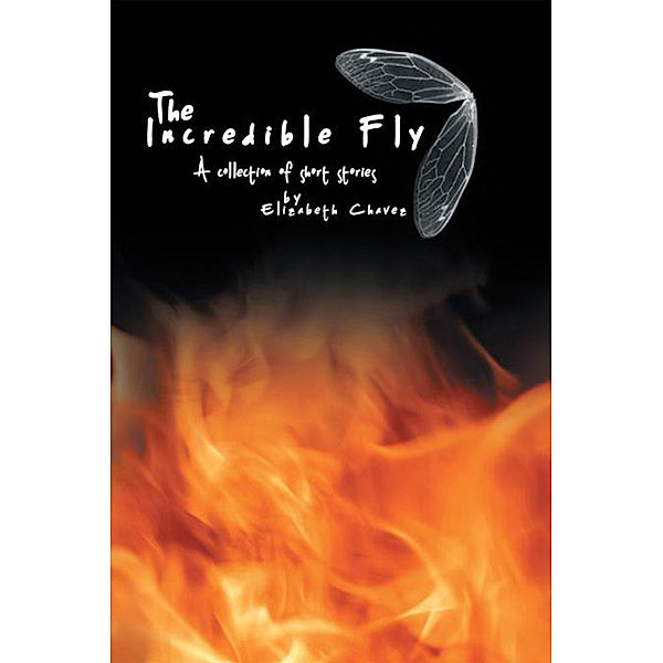 The Incredible Fly, Elizabeth Chavez