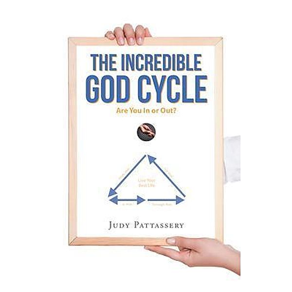 The Incredible God Cycle, Judy Pattassery