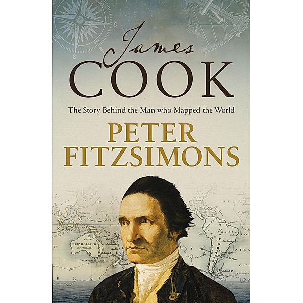 The Incredible Life of Hubert Wilkins, Peter FitzSimons