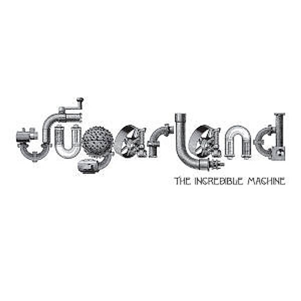 The Incredible Machine, Sugarland