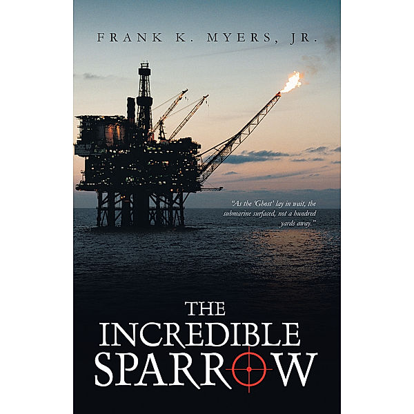 The Incredible Sparrow, Frank K. Myers Jr.