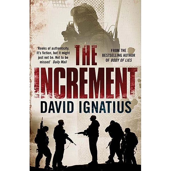 The Increment, David Ignatius