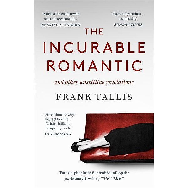 The Incurable Romantic, Frank Tallis