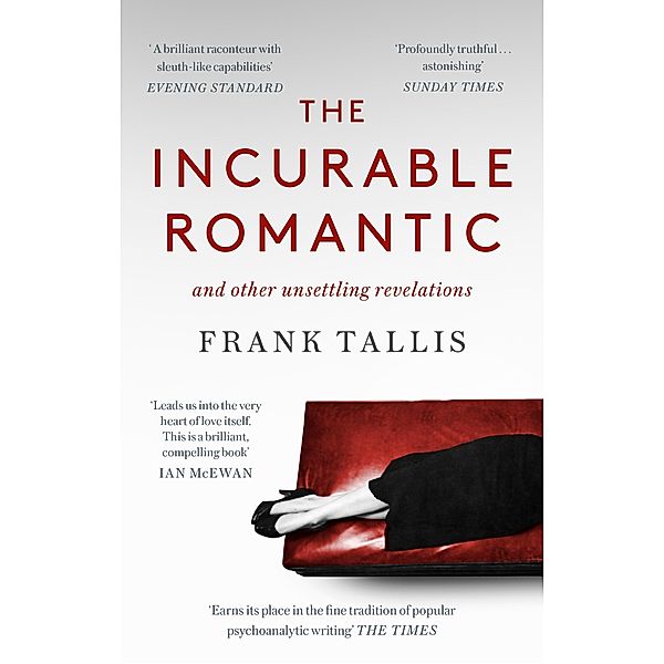 The Incurable Romantic, Frank Tallis