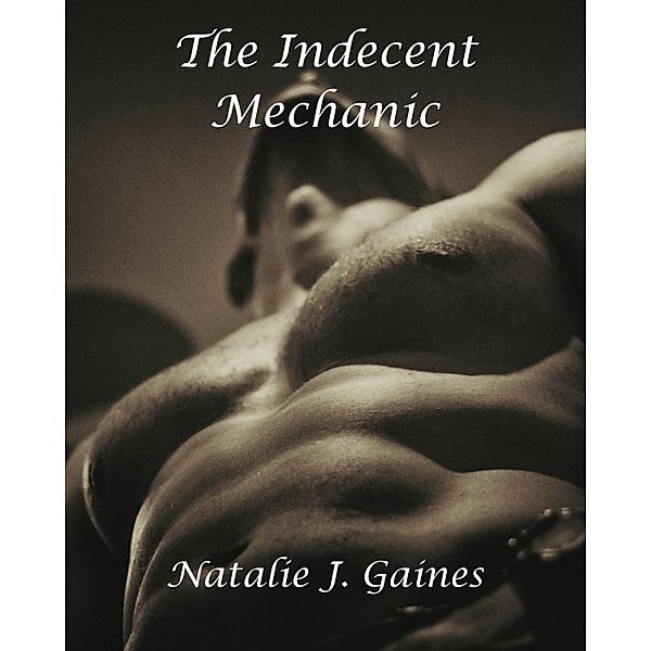 The Indecent Mechanic, Natalie J. Gaines