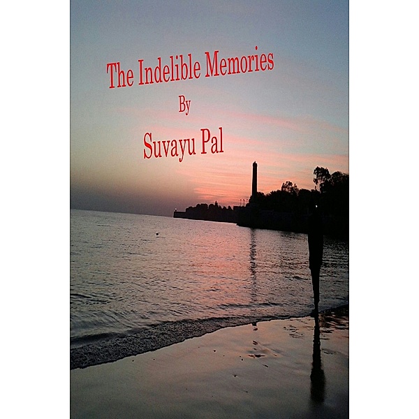 The Indelible Memories, Suvayu Pal