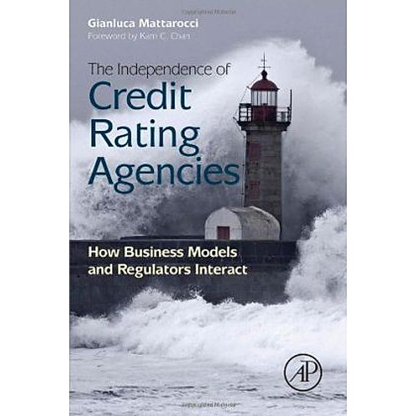 The Independence of Credit Rating Agencies, Gianluca Mattarocci
