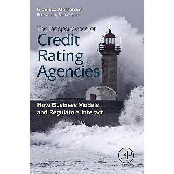 The Independence of Credit Rating Agencies, Gianluca Mattarocci