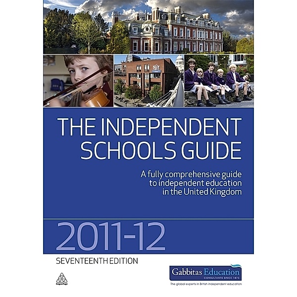 The Independent Schools Guide 2011-2012, Gabbitas