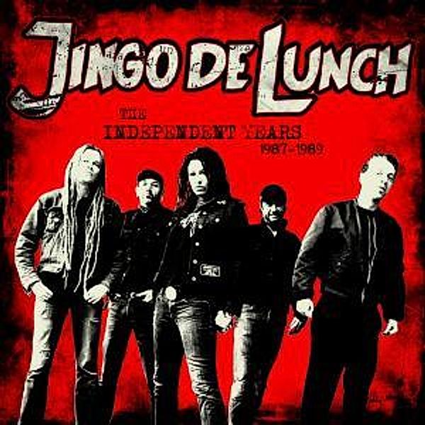 The Independent Years, Jingo De Lunch