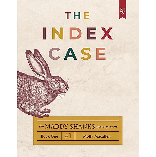 The Index Case, Molly Macallen