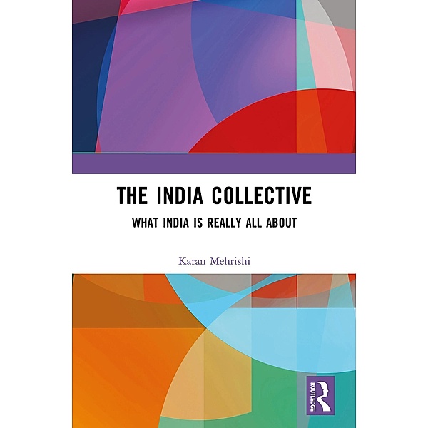 The India Collective, Karan Mehrishi