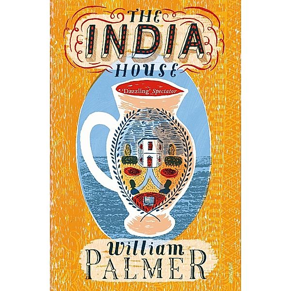 The India House, William Palmer