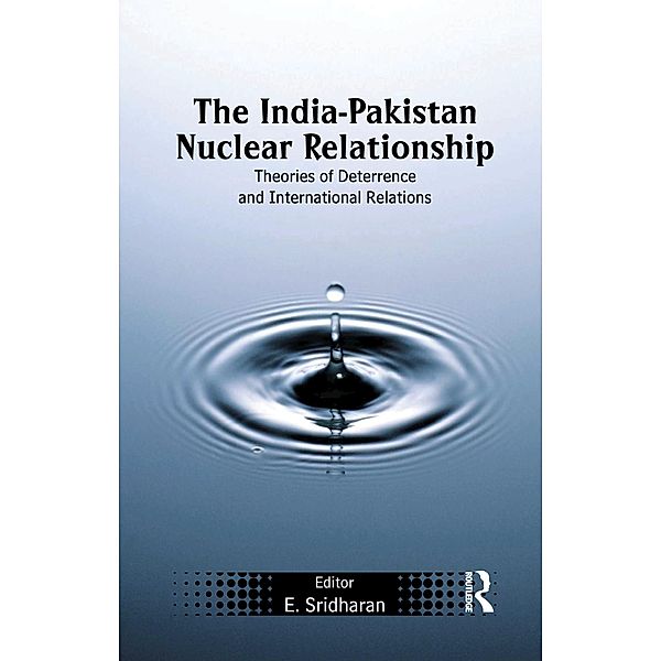 The India-Pakistan Nuclear Relationship