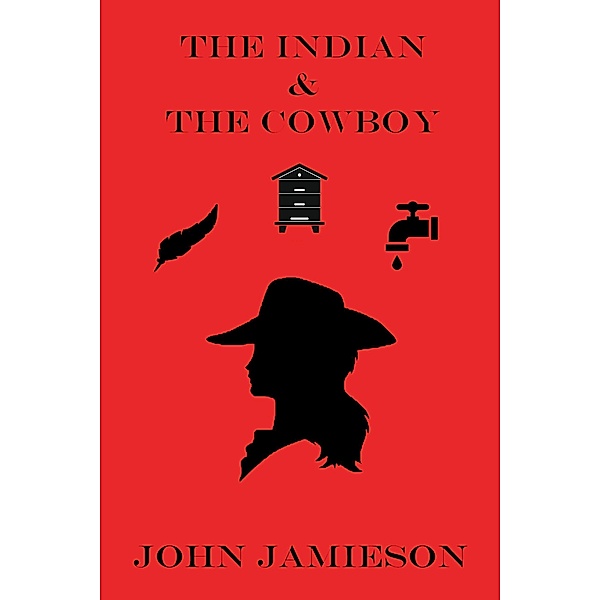 The Indian and The Cowboy, John Jamieson