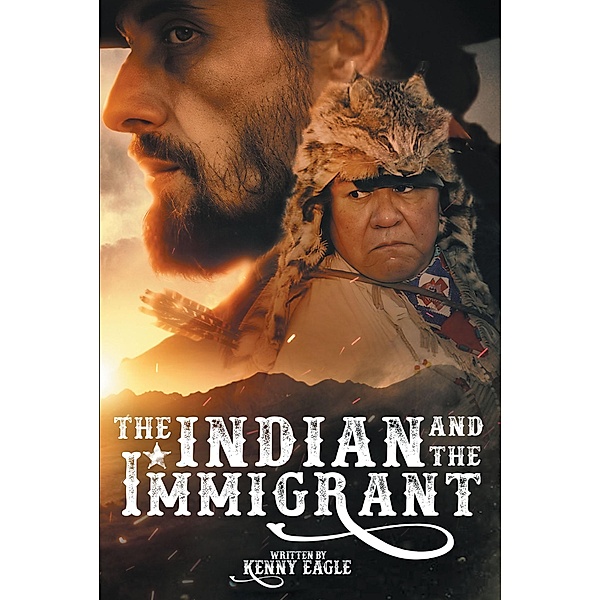 The Indian and the Immigrant, Kenny Eagle