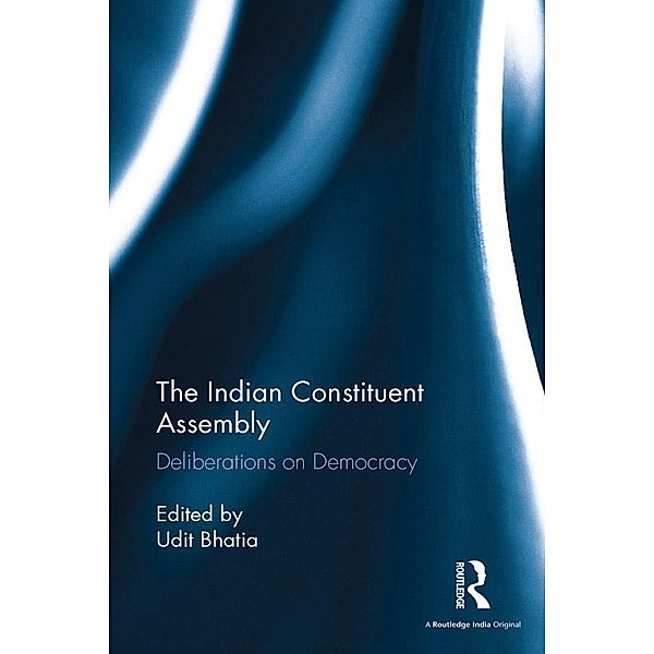 The Indian Constituent Assembly