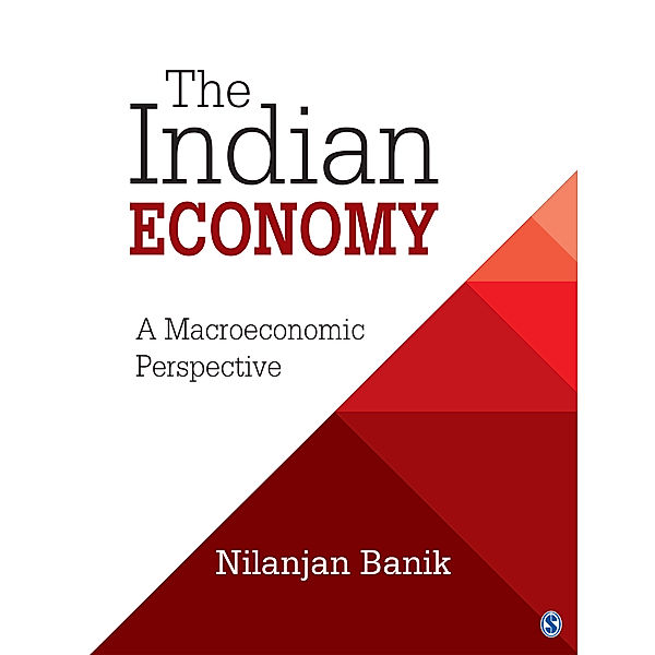 The Indian Economy, Nilanjan Banik