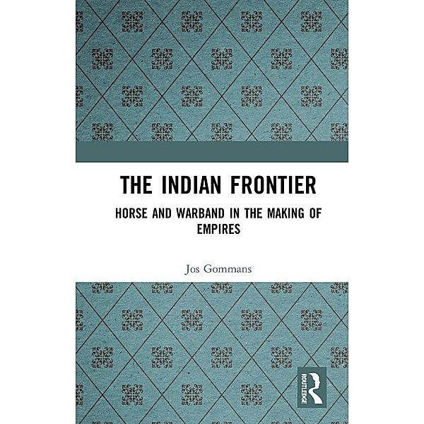 The Indian Frontier, Jos Gommans