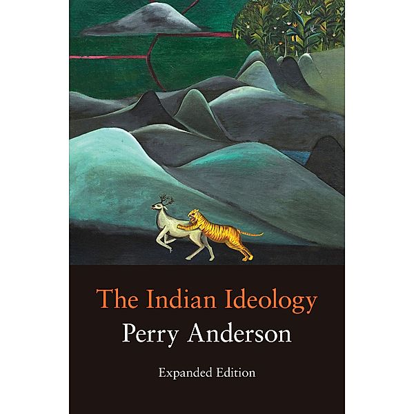 The Indian Ideology, Perry Anderson
