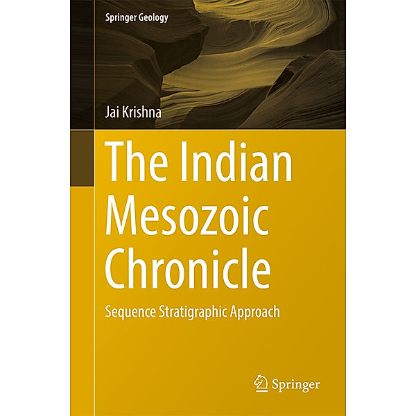 The Indian Mesozoic Chronicle, Jai Krishna