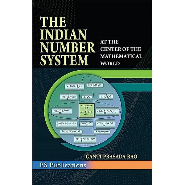 The Indian Number System, Rao Prasada Ganti