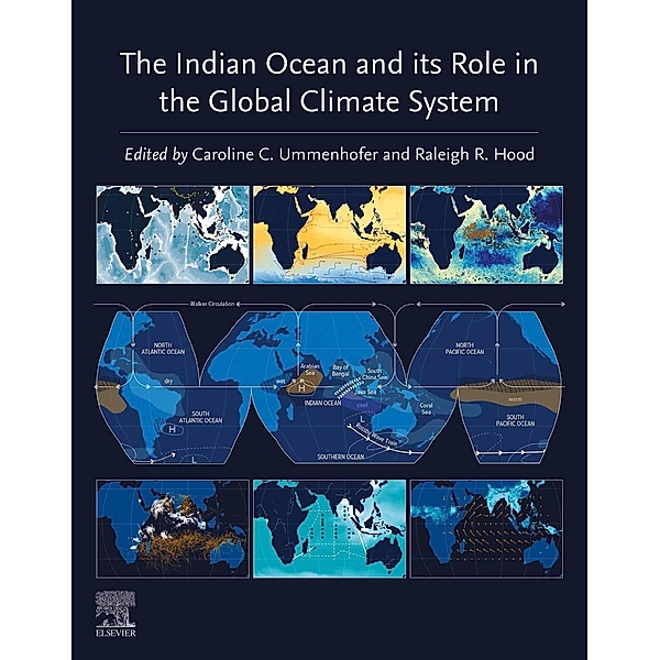 The Indian Ocean and its Role in the Global Climate System