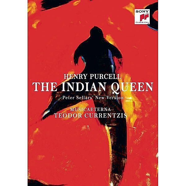 The Indian Queen, Henry Purcell