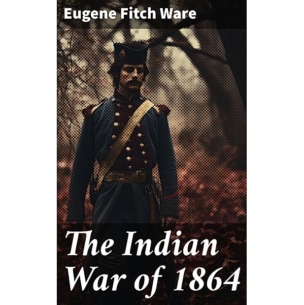 The Indian War of 1864, Eugene Fitch Ware