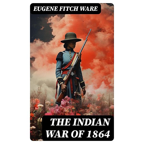 The Indian War of 1864, Eugene Fitch Ware