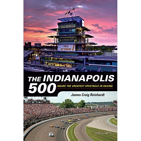 The Indianapolis 500, J. Craig Reinhardt