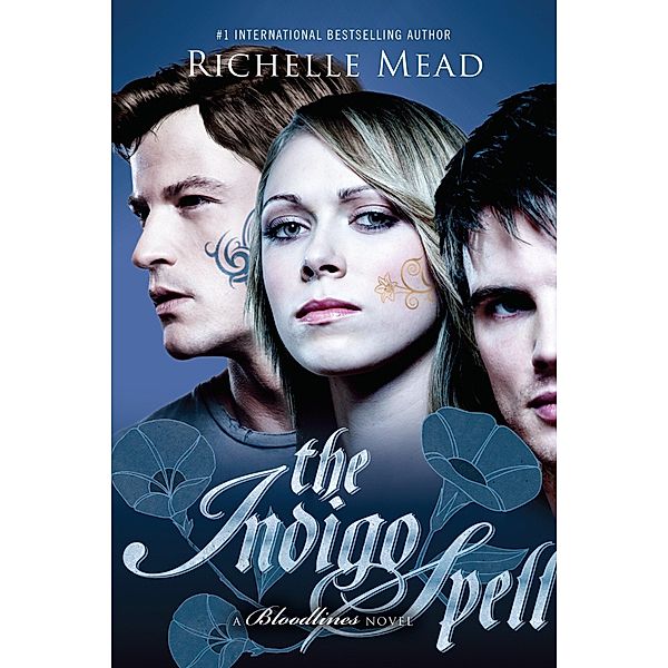 The Indigo Spell, Richelle Mead