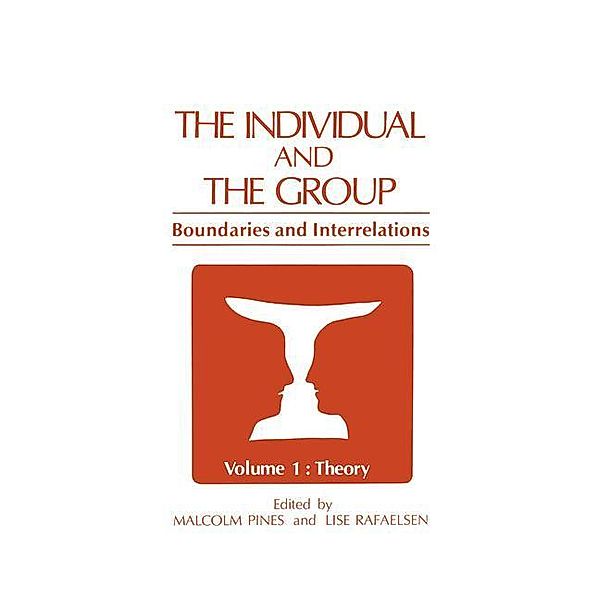 The Individual and the Group