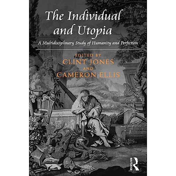 The Individual and Utopia, Clint Jones, Cameron Ellis