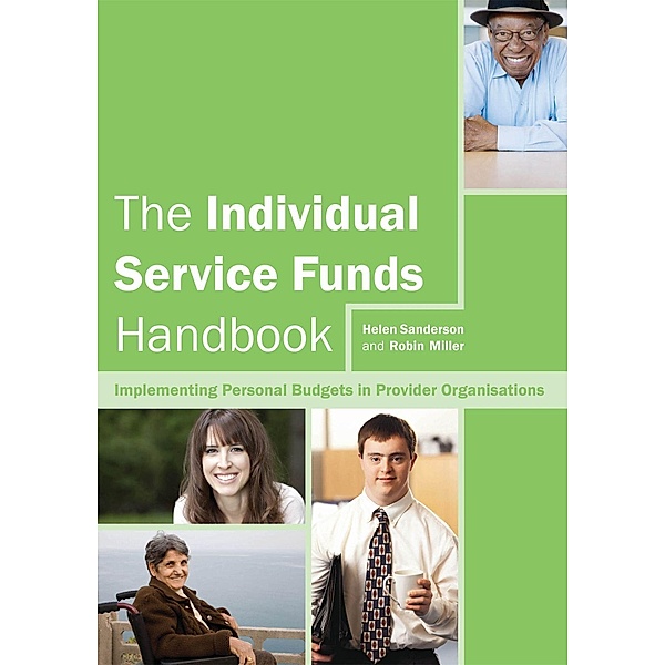 The Individual Service Funds Handbook, Robin Miller, Helen Sanderson