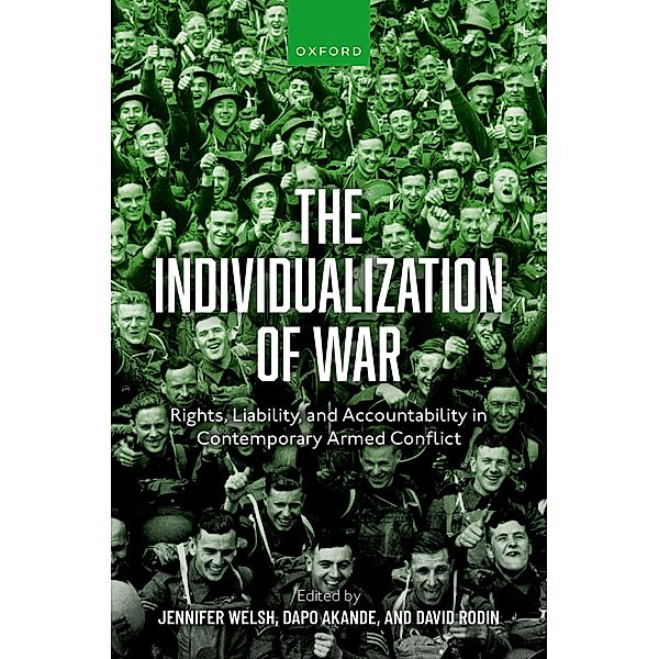 The Individualization of War