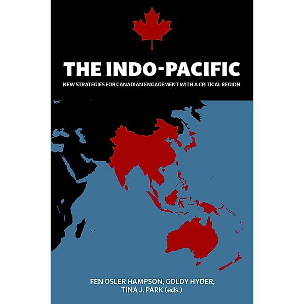 The Indo-Pacific