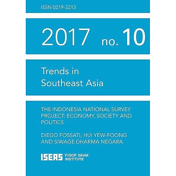 The Indonesia National Survey Project, Diego Fossati, Yew-Foong Hui